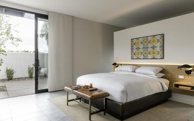 Andaz Scottsdale Resort & Bungalows
