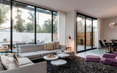 Andaz Scottsdale Resort & Bungalows