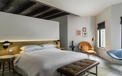 Andaz Scottsdale Resort & Bungalows