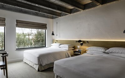 Andaz Scottsdale Resort & Bungalows