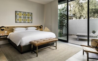Andaz Scottsdale Resort & Bungalows