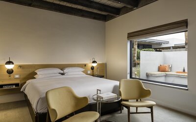 Andaz Scottsdale Resort & Bungalows