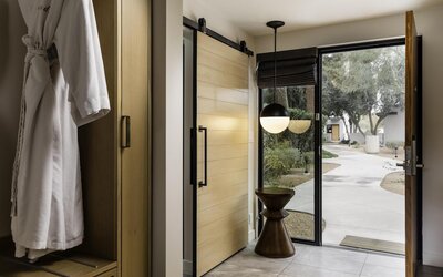Andaz Scottsdale Resort & Bungalows