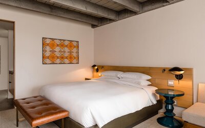 Andaz Scottsdale Resort & Bungalows