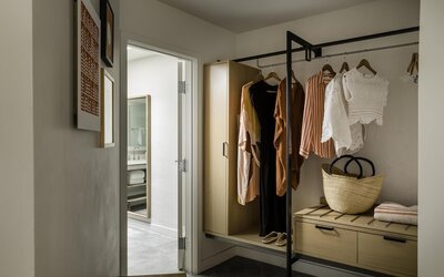 Andaz Scottsdale Resort & Bungalows