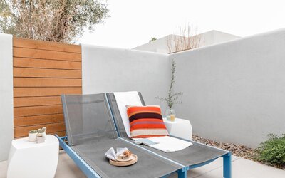 Andaz Scottsdale Resort & Bungalows