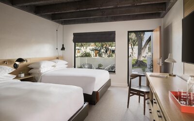 Andaz Scottsdale Resort & Bungalows