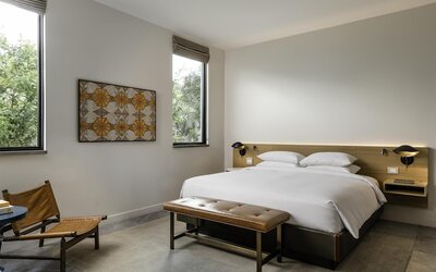 Andaz Scottsdale Resort & Bungalows