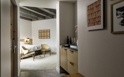 Andaz Scottsdale Resort & Bungalows