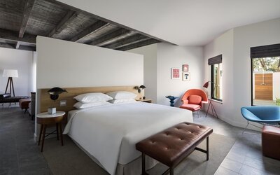 Andaz Scottsdale Resort & Bungalows