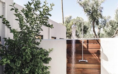 Andaz Scottsdale Resort & Bungalows