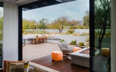 Andaz Scottsdale Resort & Bungalows