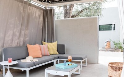 Andaz Scottsdale Resort & Bungalows