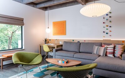 Andaz Scottsdale Resort & Bungalows