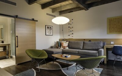 Andaz Scottsdale Resort & Bungalows