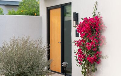Andaz Scottsdale Resort & Bungalows