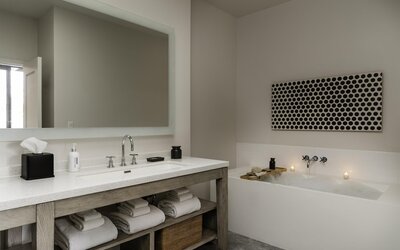 Andaz Scottsdale Resort & Bungalows