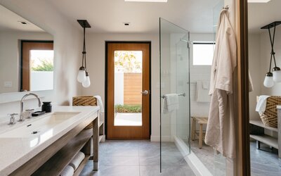 Andaz Scottsdale Resort & Bungalows