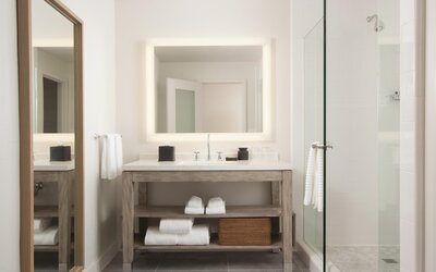 Andaz Scottsdale Resort & Bungalows