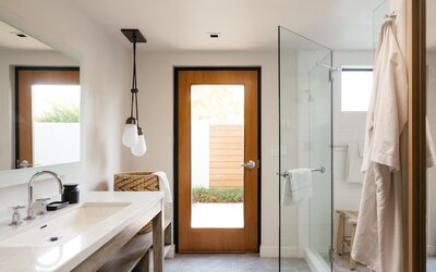 Andaz Scottsdale Resort & Bungalows