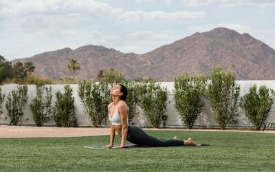 Andaz Scottsdale Resort & Bungalows