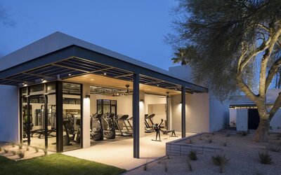 Andaz Scottsdale Resort & Bungalows