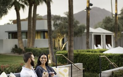 Andaz Scottsdale Resort & Bungalows