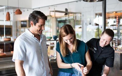 Andaz Scottsdale Resort & Bungalows