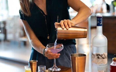 Andaz Scottsdale Resort & Bungalows