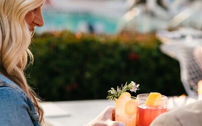 Andaz Scottsdale Resort & Bungalows