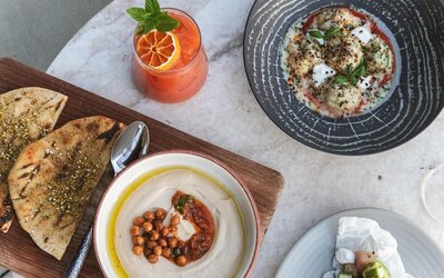 Andaz Scottsdale Resort & Bungalows