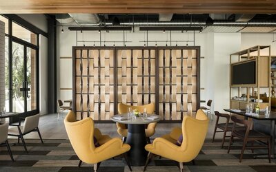 Andaz Scottsdale Resort & Bungalows