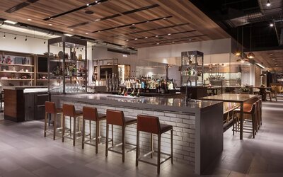 Andaz Scottsdale Resort & Bungalows