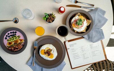 Andaz Scottsdale Resort & Bungalows