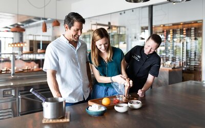 Andaz Scottsdale Resort & Bungalows