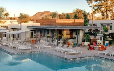 Andaz Scottsdale Resort & Bungalows