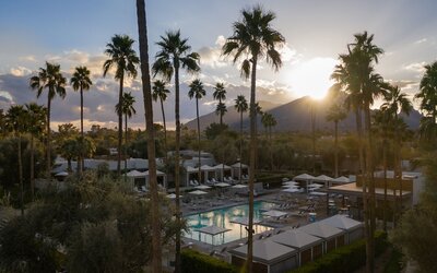 Andaz Scottsdale Resort & Bungalows