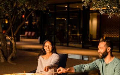 Andaz Scottsdale Resort & Bungalows