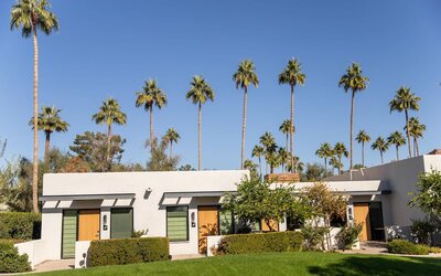 Andaz Scottsdale Resort & Bungalows