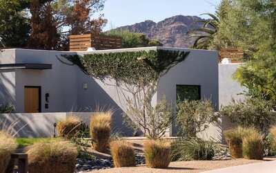 Andaz Scottsdale Resort & Bungalows