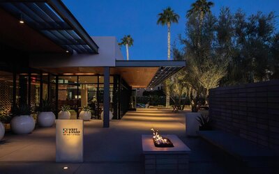 Andaz Scottsdale Resort & Bungalows