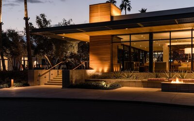 Andaz Scottsdale Resort & Bungalows
