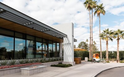 Andaz Scottsdale Resort & Bungalows