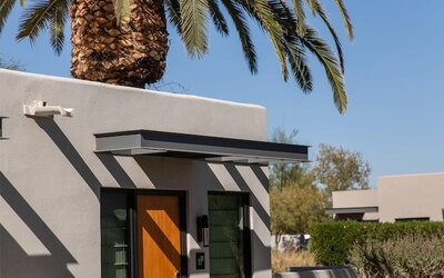 Andaz Scottsdale Resort & Bungalows