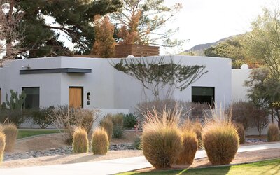 Andaz Scottsdale Resort & Bungalows