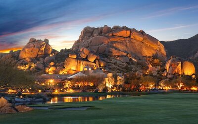 Boulders Resort & Spa Scottsdale, Curio Collection by Hilton