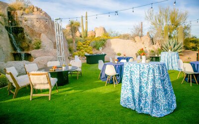 Boulders Resort & Spa Scottsdale, Curio Collection by Hilton