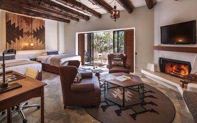 Boulders Resort & Spa Scottsdale, Curio Collection by Hilton