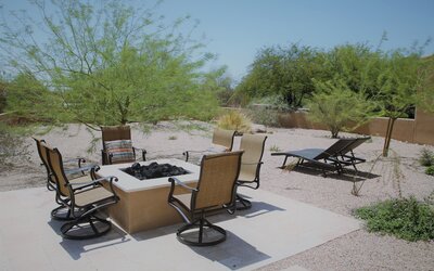 Boulders Resort & Spa Scottsdale, Curio Collection by Hilton