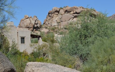 Boulders Resort & Spa Scottsdale, Curio Collection by Hilton